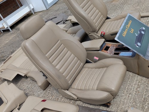 Xjs facelift interior - facelift, very