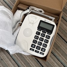 Motorola FW500 Emergency