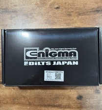 Enigma Semi Full Fuel