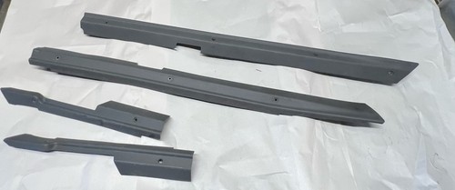 Escort mk4 mk3 door interior - mk4,