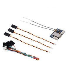 For  -X6B 2.4G Receiver PWM