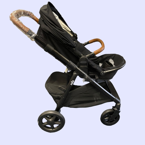 Joie ginger height adjustable - ginger,