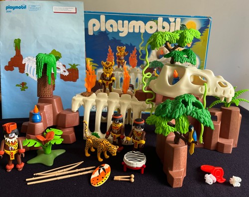 Playmobil 3040 dinosaur - playmobil,