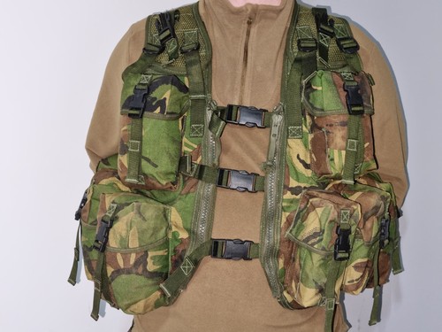 Tactical assult vest - assult,