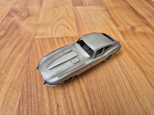 Danbury mint classic - 1/43, 1965