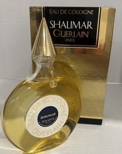 Shalimar HUGE Sealed Eau de