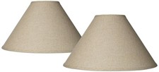 Set of 2 Lamp Shades Fine