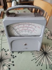 Vintage AEI Velometer