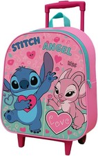 Children's Lilo & Stitch Pink
