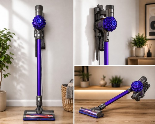 Dyson animal cordless - dyson, v6