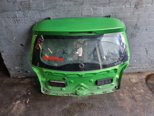 Smart forfour tailgate bare - smart,