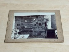 1800s Photo St John's