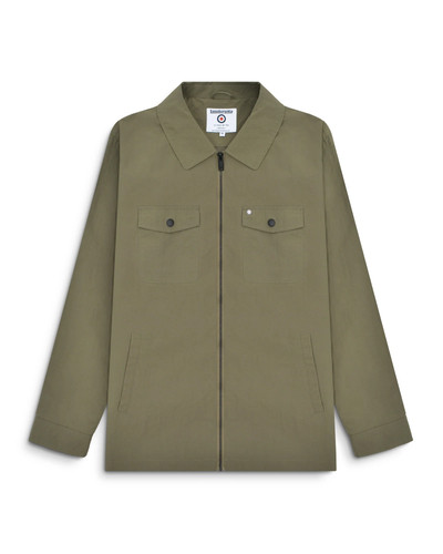 Lambretta mens kalmar - kalmar, jacket