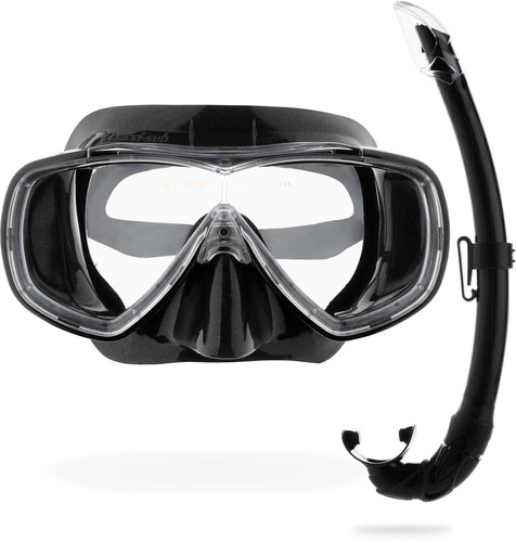Cressi adult single lens - single,