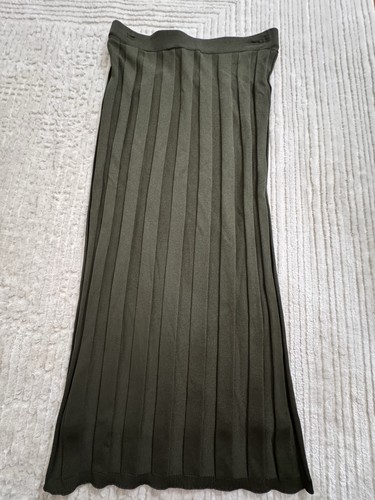 Nwot max mara leisure pleaded - max,
