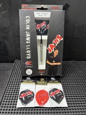 Super Rare! Target Colin