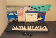 Yamaha PSR-2 Portable Digital