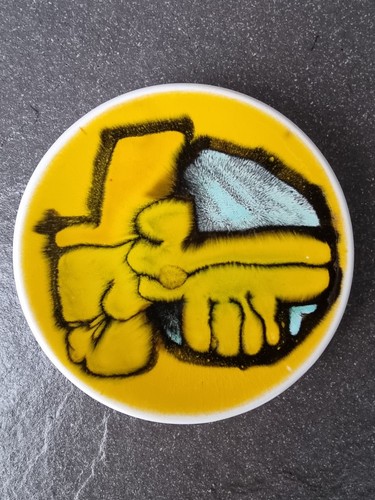 Poole pottery delphis - poole,