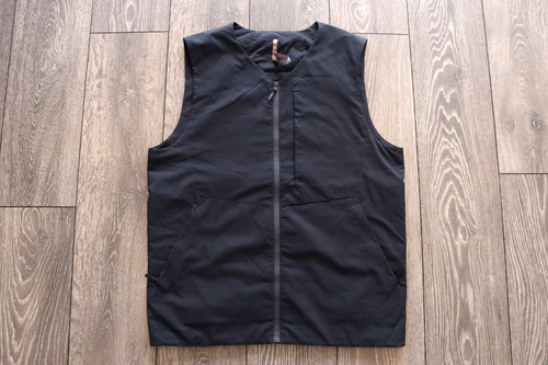 Arc teryx veilance vest - arc'teryx,