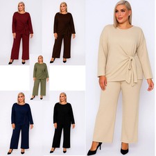 Women's Girls Co Ord Outfit