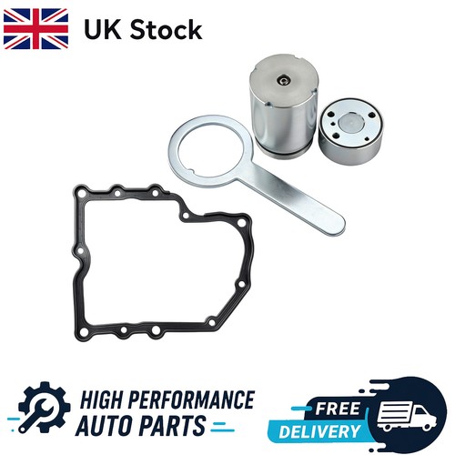 Dsg speed gearbox repair - gearbox, kit