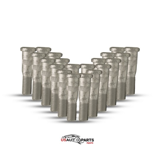 Set wheel lug stud - lug,
