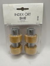 IKEA INDEX ORT Curtain Pole