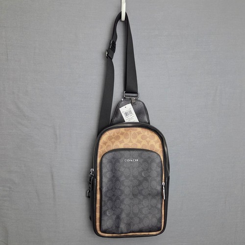 Nwt coach cz394 ethan - cz394,
