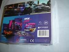 Need for Speed Heat NFS