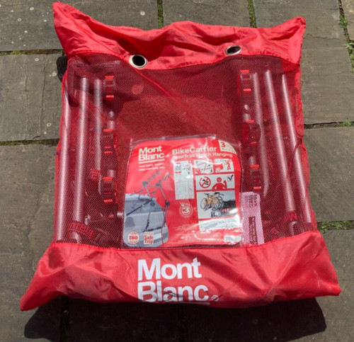Mont blanc bike - mont,