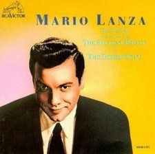 Mario Lanza : Student Prince