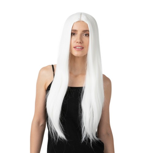 Fancy dress wigs photo prop - wigs,