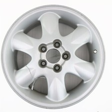 Volvo OEM 16" x 6.5" PLEIAD