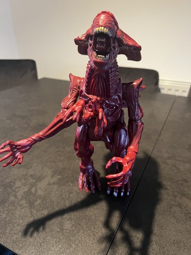 Alien queen action - alien, figure