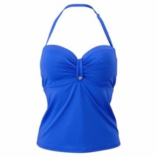 Lepel Swim Lagoon Blue