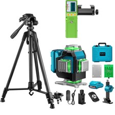 Elikliv 16Line Laser Level