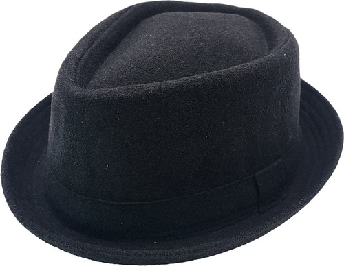 Black diamond crown wool blend - diamond,