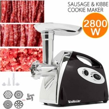 2800W Stainless Steel Plate