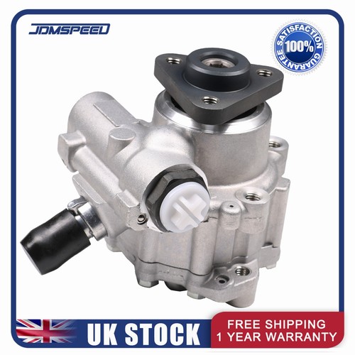Power steering pump for audi - power,