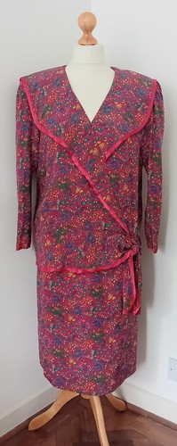 Vintage frank usher piece - vintage,