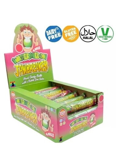 24x zed candy watermelon - 24x,