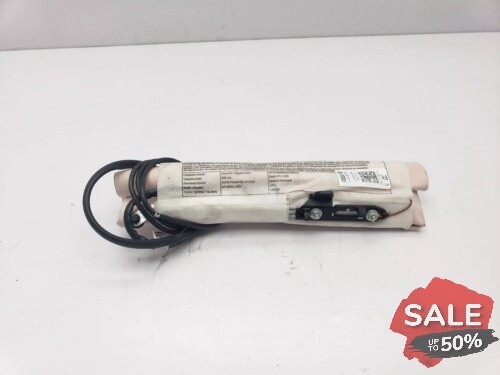 Audi front seat airbag - front,