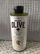 Korres Pure Greek Olive Honey