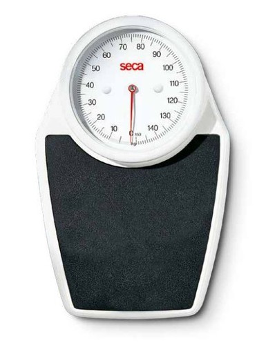 Seca mechanical floor scales - mechanical,
