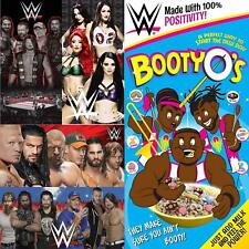 Official Licensed WWE Beach