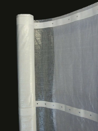 Roll 45m scaffold - roll, 2m