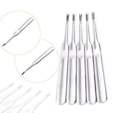 Working Hand Leather Edge