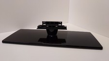 Stand Plinth for SAMSUNG  LE40A686M1F LE40A656M1F   with screws