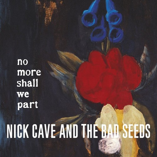 Nick cave and the bad - nick,