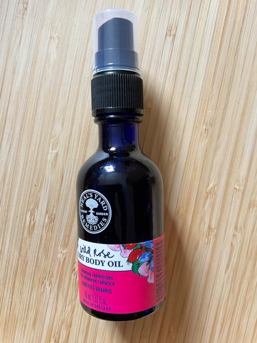 Neals yard remedies wild rose - yard,